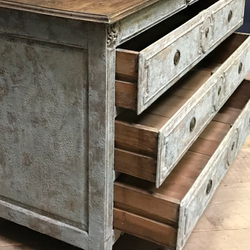 Комод Луи XVI 19 век Франция Roomers Antique aw-frenchlouis