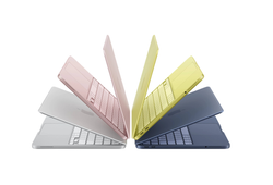 Ноутбуки Apple