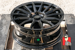 Комплект дисков Shogun S15 17x7 et35 5x100