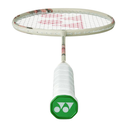 Ракетка для бадминтона Yonex Nanoflare 700 Play - light beige