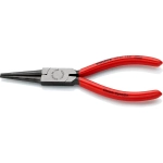 Длинногубцы черненые 160 мм Knipex 30 31 160 SB