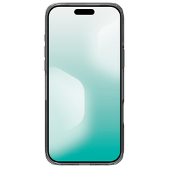 Усиленный тонированный чехол для iPhone 17 Pro Max, серия Nature TPU Pro от Nillkin