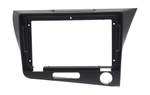 Переходная рамка магнитолы HONDA CR-Z 1 2010-2016 9 дюймов