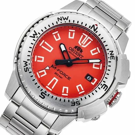 Мужские часы Orient RA-AC0N02Y10B