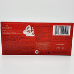 Шоколад молочный Lindt Lindor Milk Chocolate 100 г (из Финляндии)