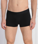 Трусики-боксеры 2шт. Calvin Klein Underwear - черный(000NB3651A)
