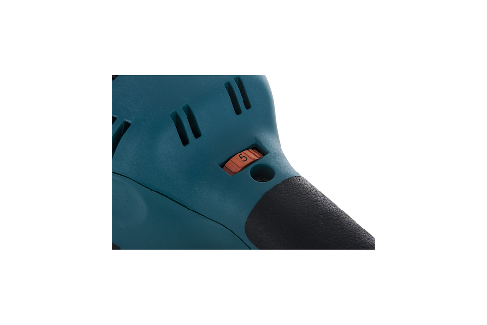 Эксцентриковая шлифмашина Makita BO 6030