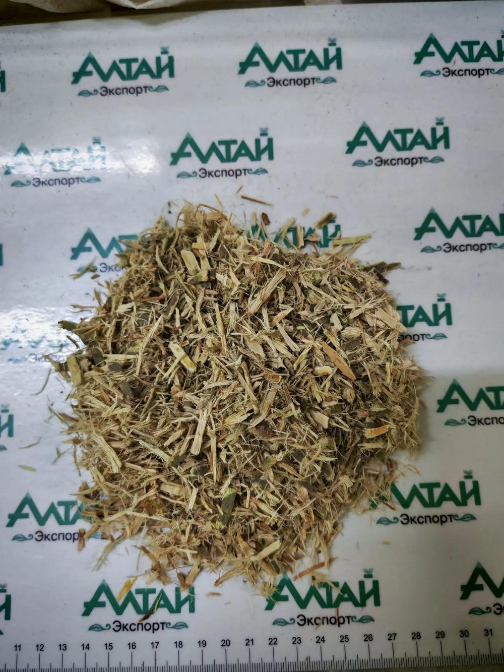 Ива белая кора рез 10-12 мм Алтай
