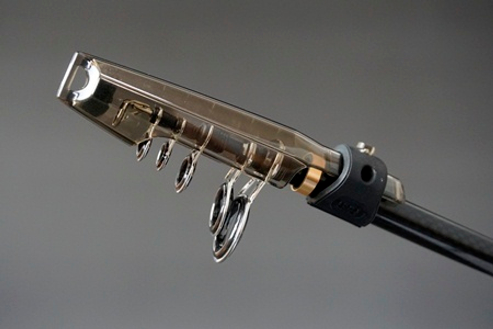 Спиннинг DAIWA MOBILE PACK 907TMS (2,75м; 7-35гр)