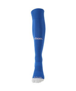 Гетры футбольные Match Socks, синий