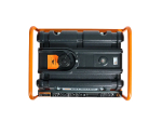 Генератор бензиновый Villartec GG6300C