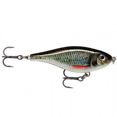 X-Rap Twichin' Shad