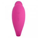Виброяйцо We-Vibe Jive 2 с пультом ДУ и APP, розовое