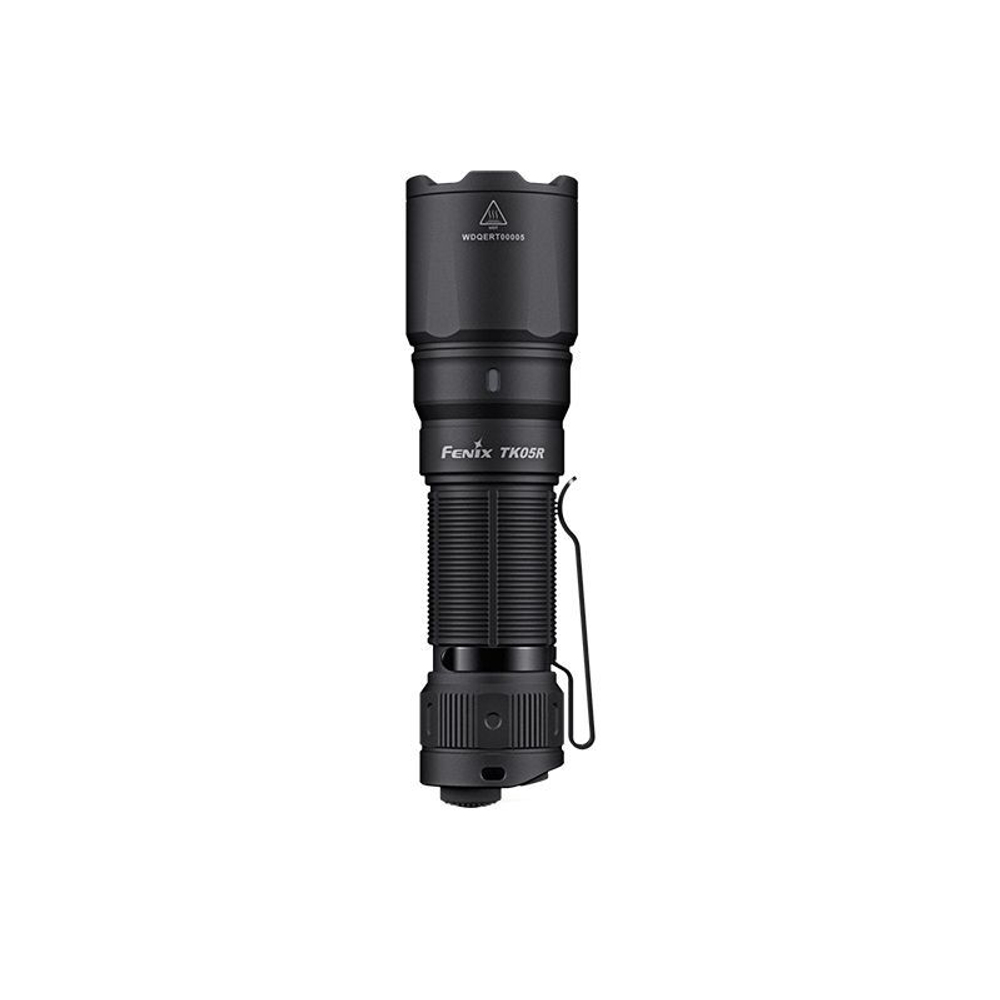 Фонарь тактический Fenix TK05R