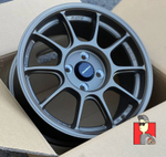 Комплект дисков Weds Sport TC105N 16x7 et35 4x100