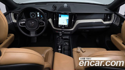 Volvo XC60 D4 — 2018
