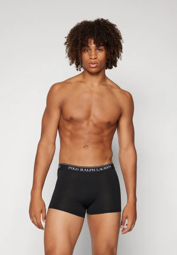 Трусы 3шт/упак мужские POLO RALPH LAUREN