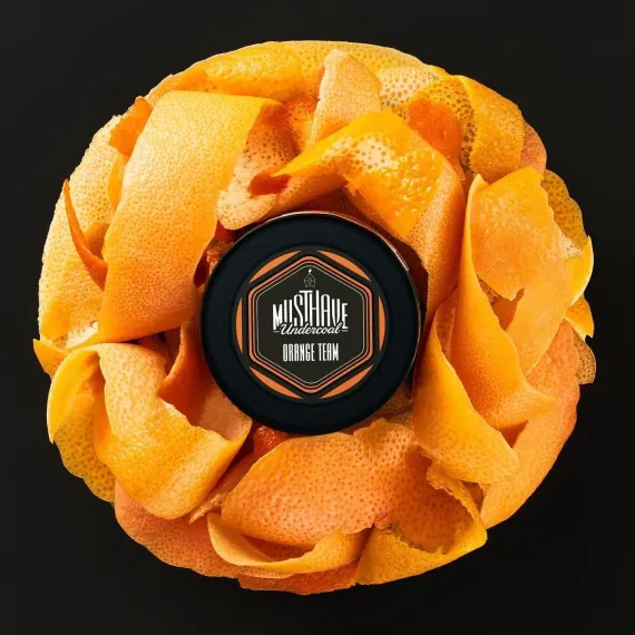 Must Have - Orange Team (125г)