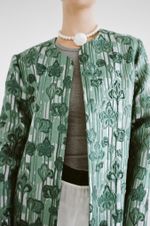 Жакет Green clover