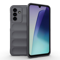 Противоударный чехол Flexible Case для Samsung Galaxy A17