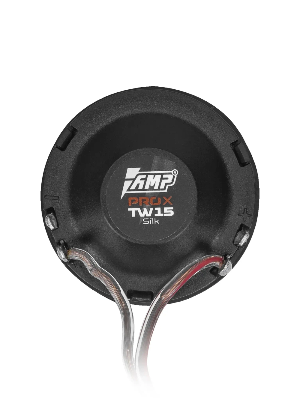ВЧ-динамик AMP PRO X TW15 Silk