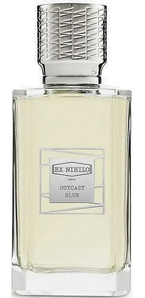 Ex Nihilo Outcast Blue EDP 50 ml