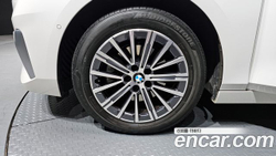 BMW 2-Series 220i Luxury — 2024