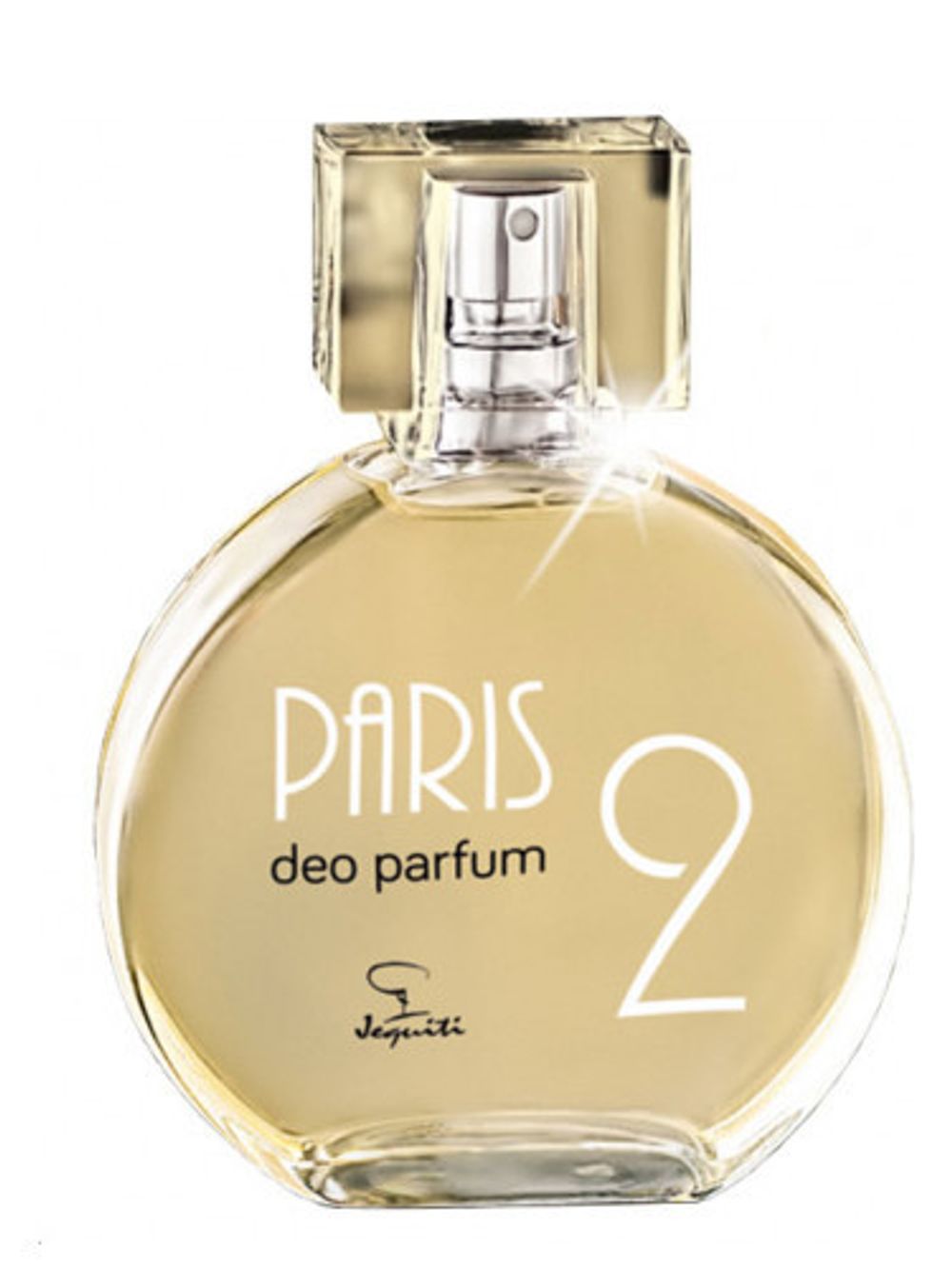 Jequiti Paris 2
