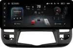 Магнитола для Nissan Teana J32 2008-2013 (ШГУ цветной, рамка тип 3) - Teyes CC4PRO монитор 12.3" 2K QLED + рамка 9, Android 13, Быстрейшая, Snapdragon 778G, ИИ, CarPlay, DSP, 4G SIM-слот