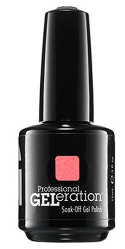 Гель-лак GEL-1192 Malibu Barbie 15 мл