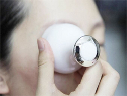 Охлаждающий массажер для лица Thema Queen Cooling Stick for Face, 1шт