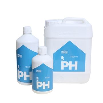 Регулятор pH Up E-MODE 1 л