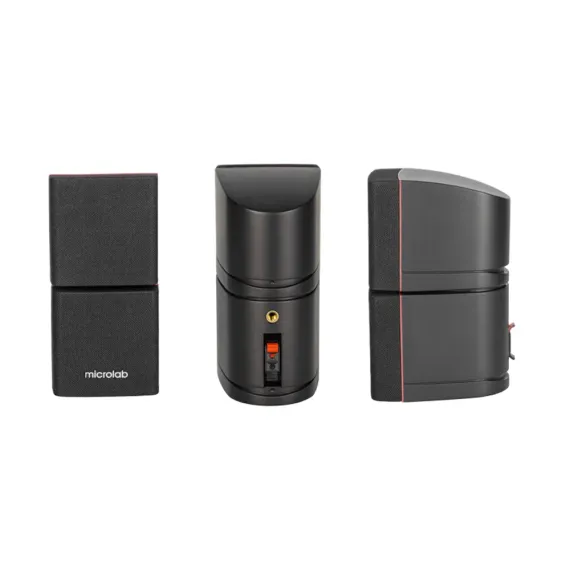 Microlab X3 5.1 BT
