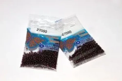 Бисер 10/1 5г (00050-30100) 1шт Preсiosa