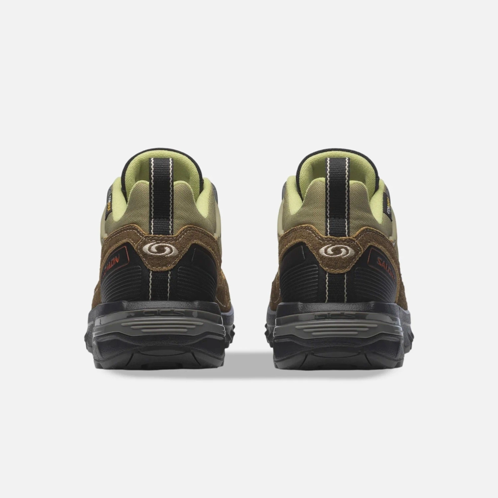 Кроссовки Salomon ACS Escape