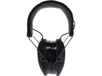 Наушники активные Walker`s Razor Electronic X-TRM Muffs, чёрные