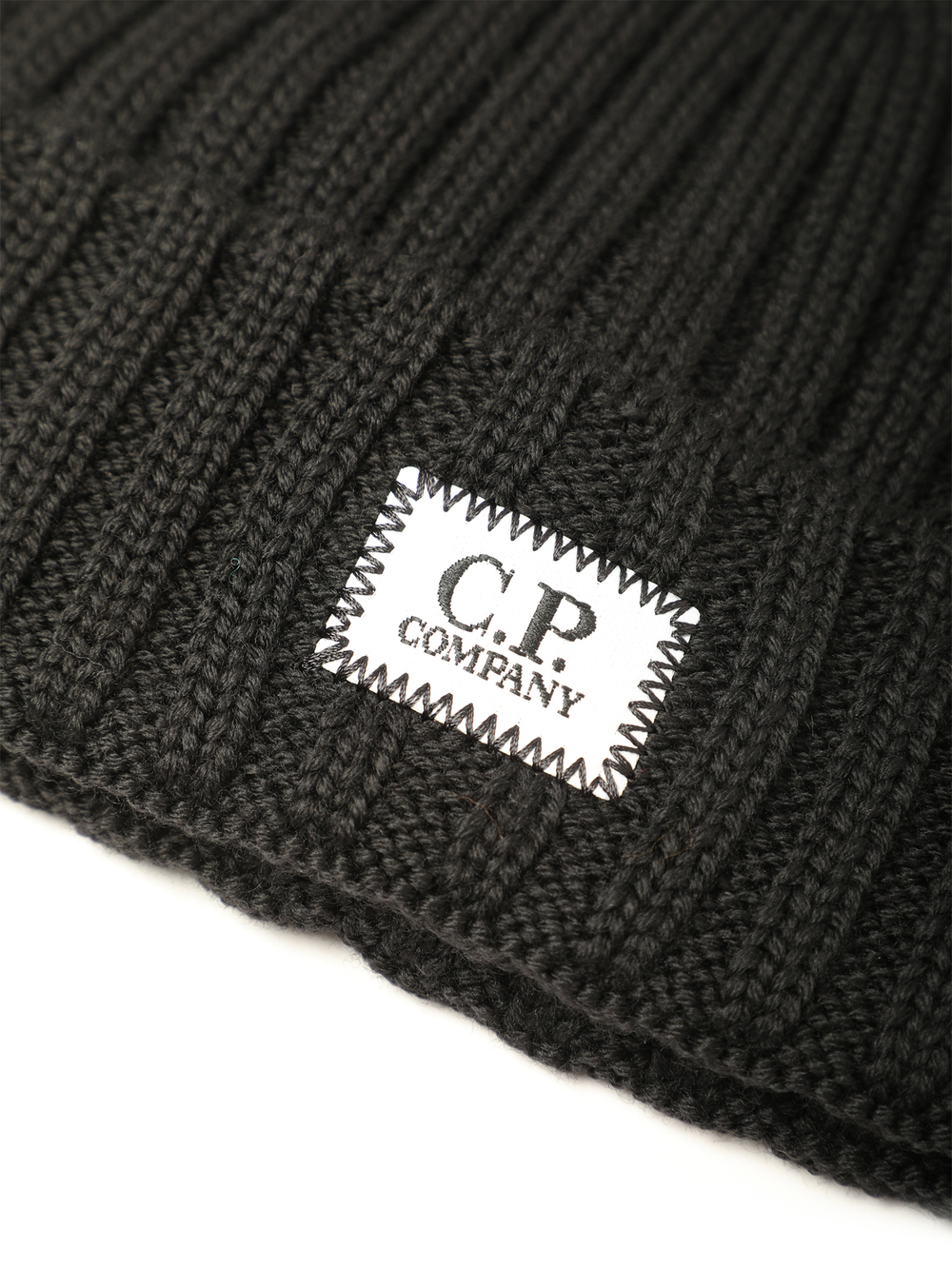 Шапка In Extrafine Merino Wool
