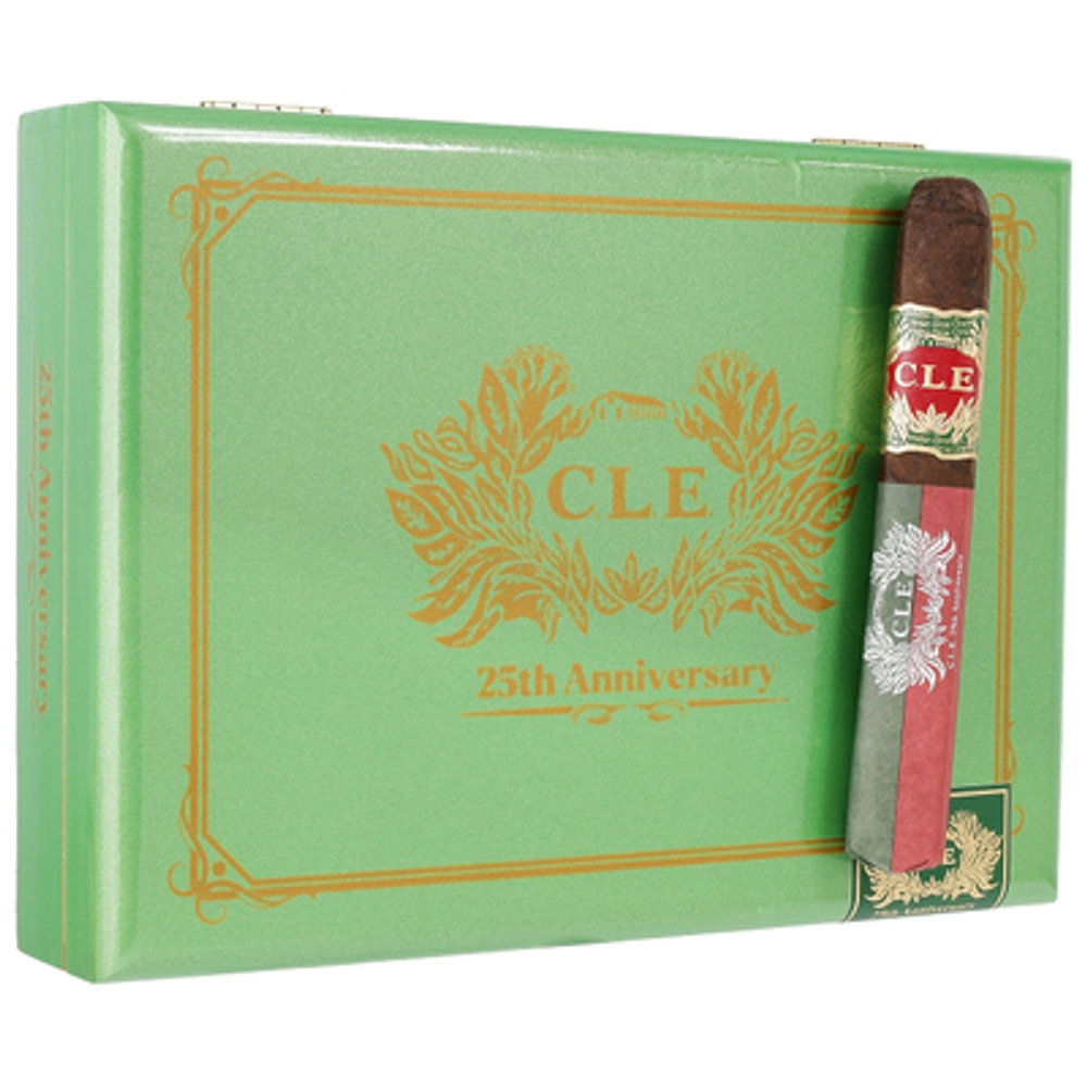 C.L.E. 25th Anniversary Toro