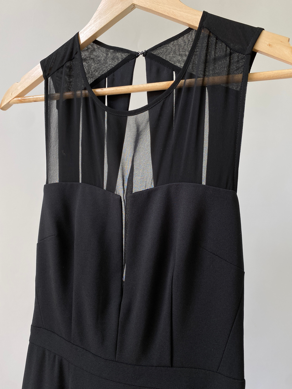 Платье Reiss