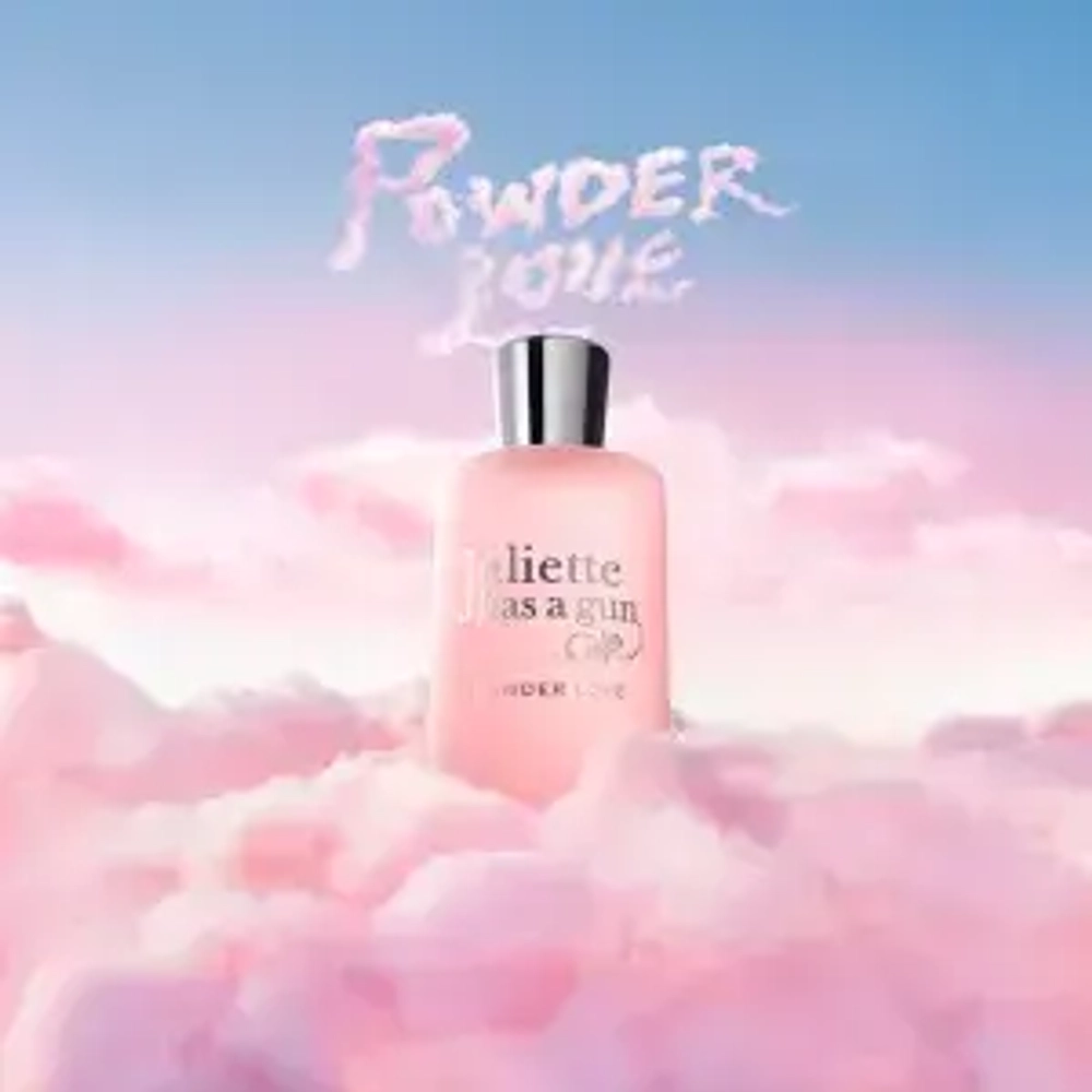 Juliette Has a Gun Powder Love EDP