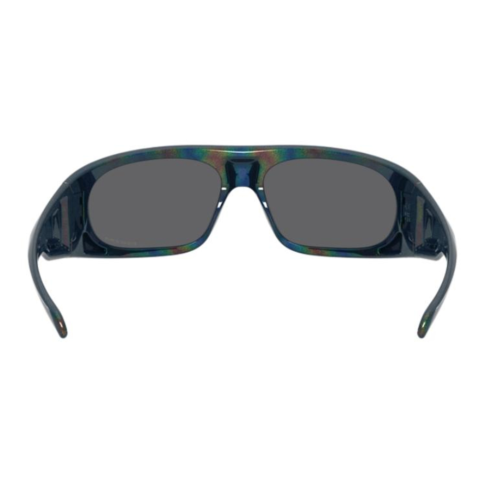 Oakley Belleville Очки 05 синий серый