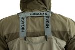Вейдерсы HIGASHI Oki w/boot (резиновая подошва) XXL