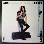 The Joe Perry Project ‎– I've Got The Rock 'N' Rolls Again (США 1981г.)