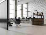 Estima Improve IM03 Black Непол.Рект. 60x120