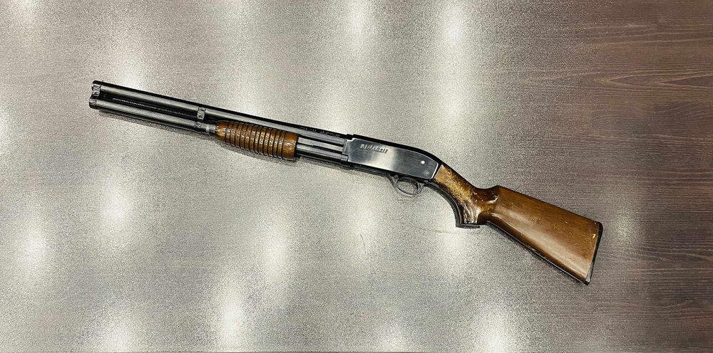 Mitchell кал.12х76 № 682742