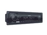 Автомагнитола Aura AMH-77DSP BLACK EDITION