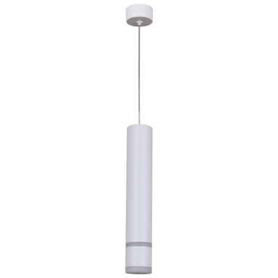 16005-0.9-001LD 300mm GU10 WT светильник точечный Reluce Technical, GU10х1