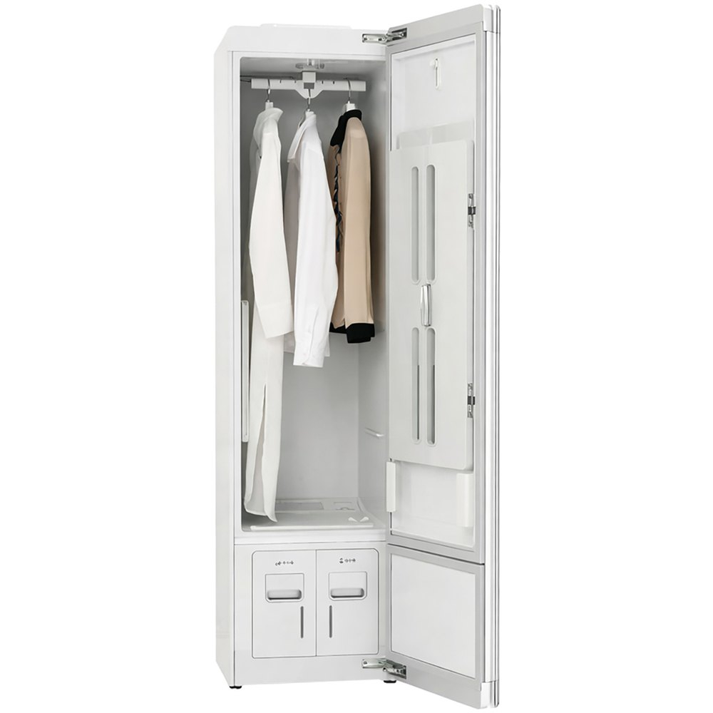 Паровой шкаф Nicefit NHP-03E Styler