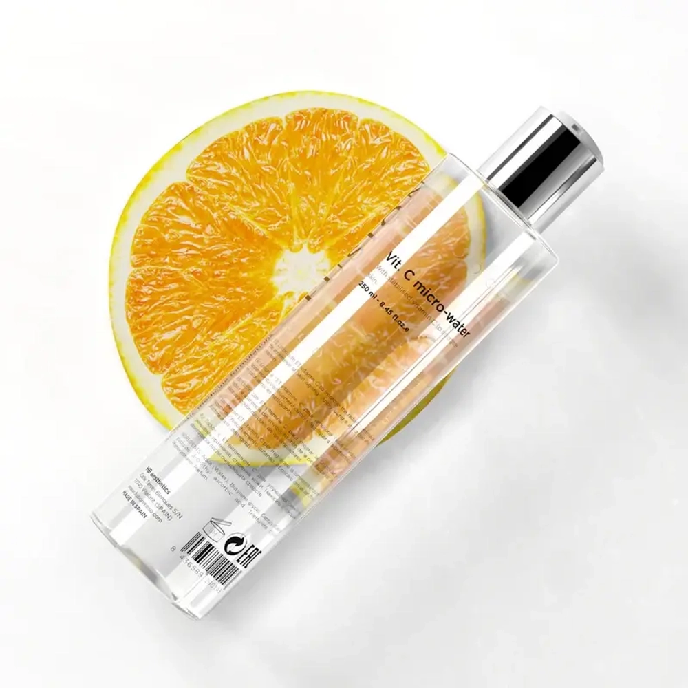 Vit C Micro-Water Fusion
