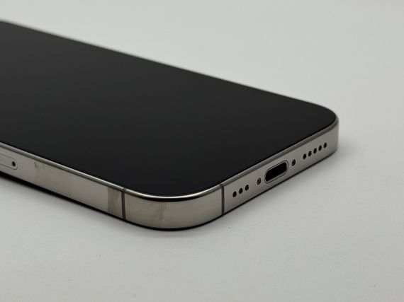 iPhone 16 Pro 256Gb Natural Titanium SIM+eSIM
